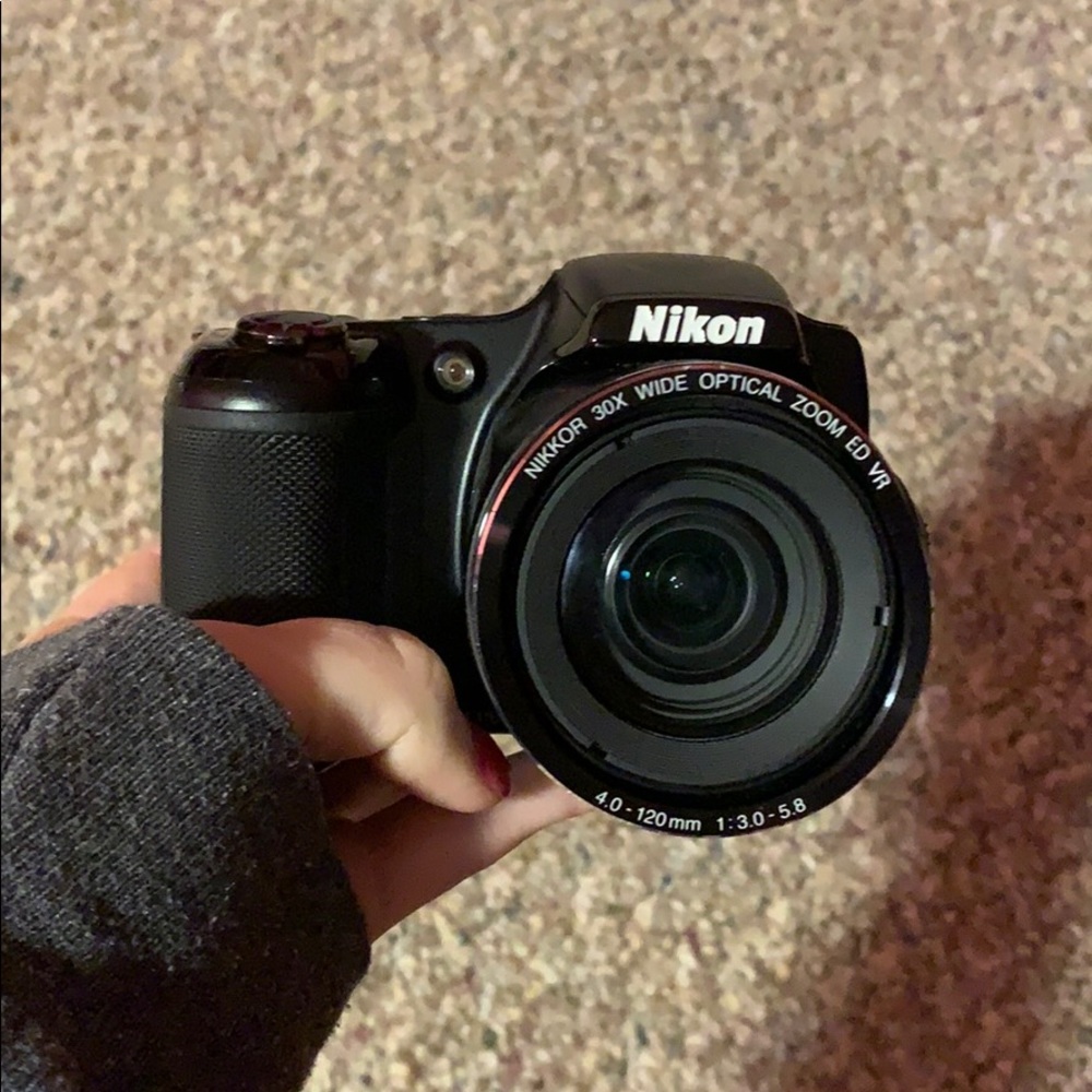 Camera